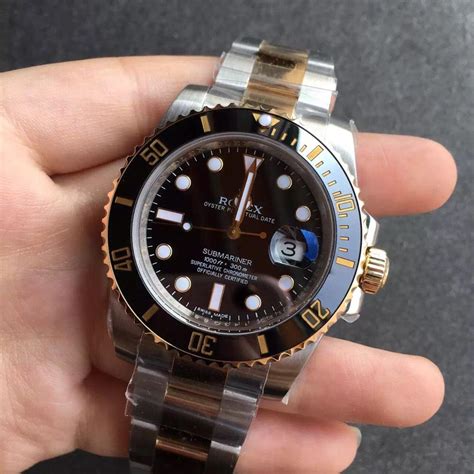 rolex submariner replica review|rolex submariner original.